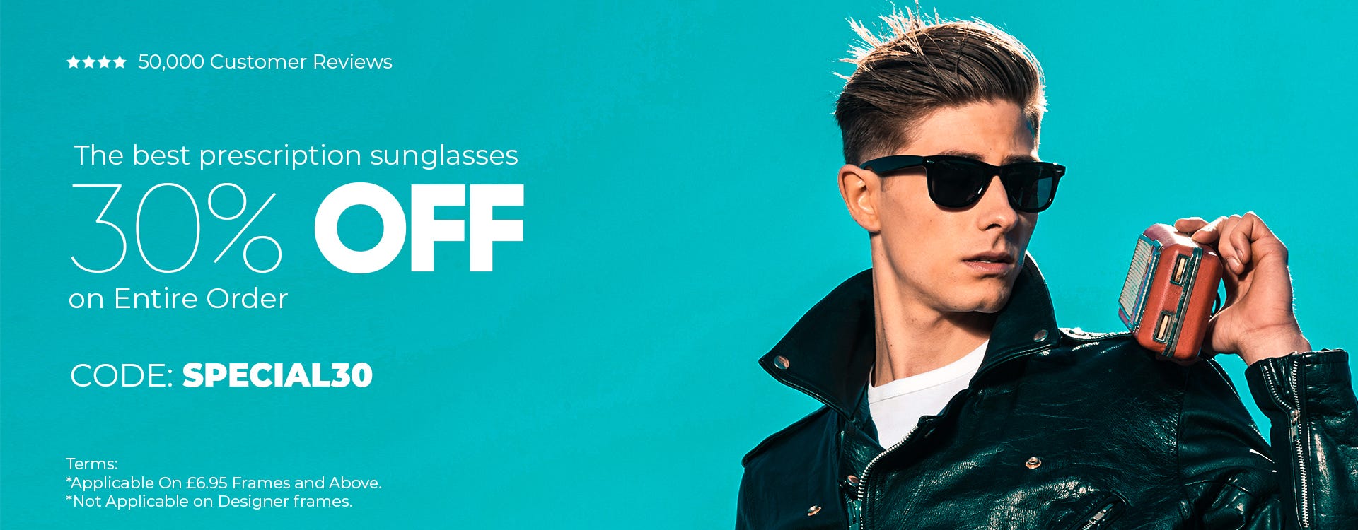 Goggles4u UK Save 80 on Spectacles