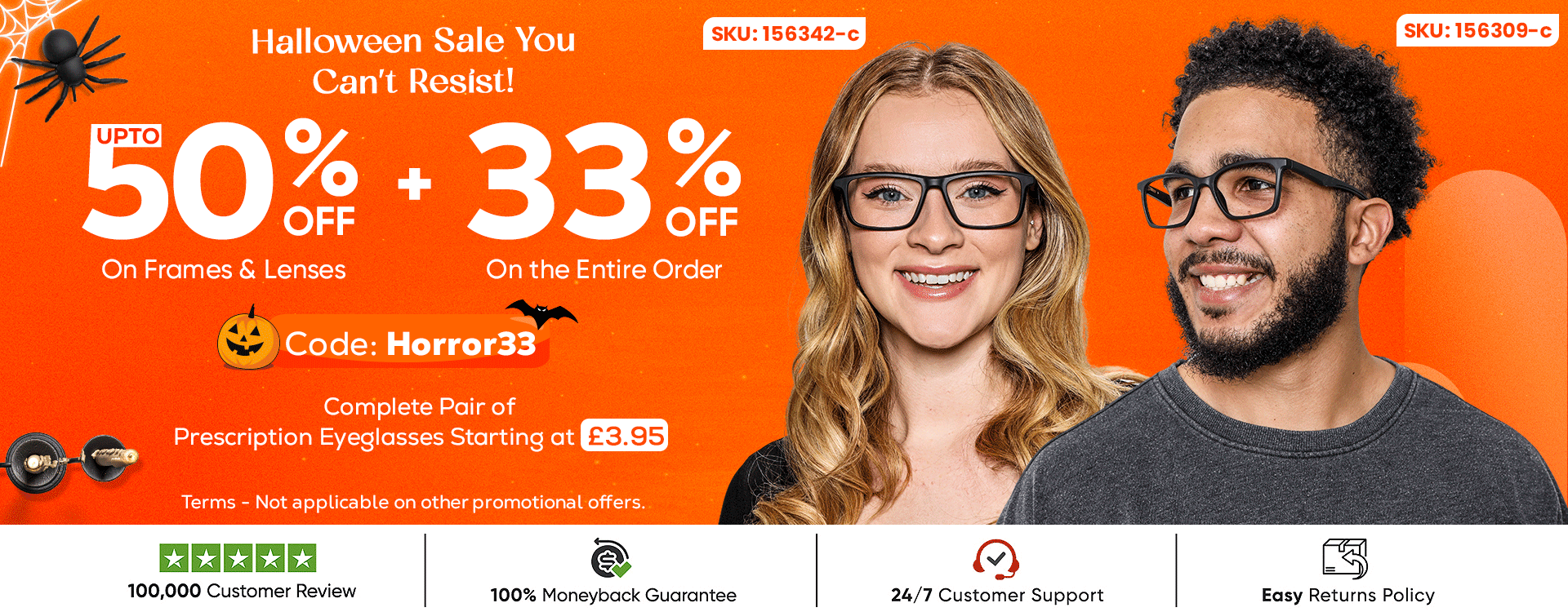 Goggles4u UK Save 80 on Spectacles