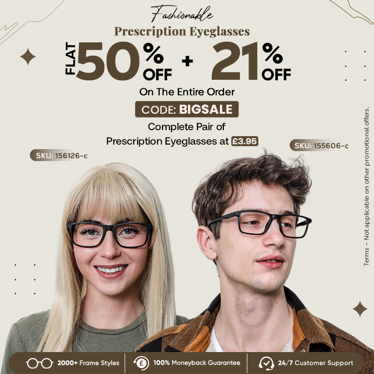 Goggles4u UK Save 80 on Spectacles