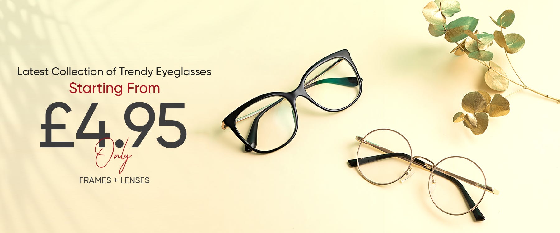 Goggles4u UK Save 80 on Spectacles