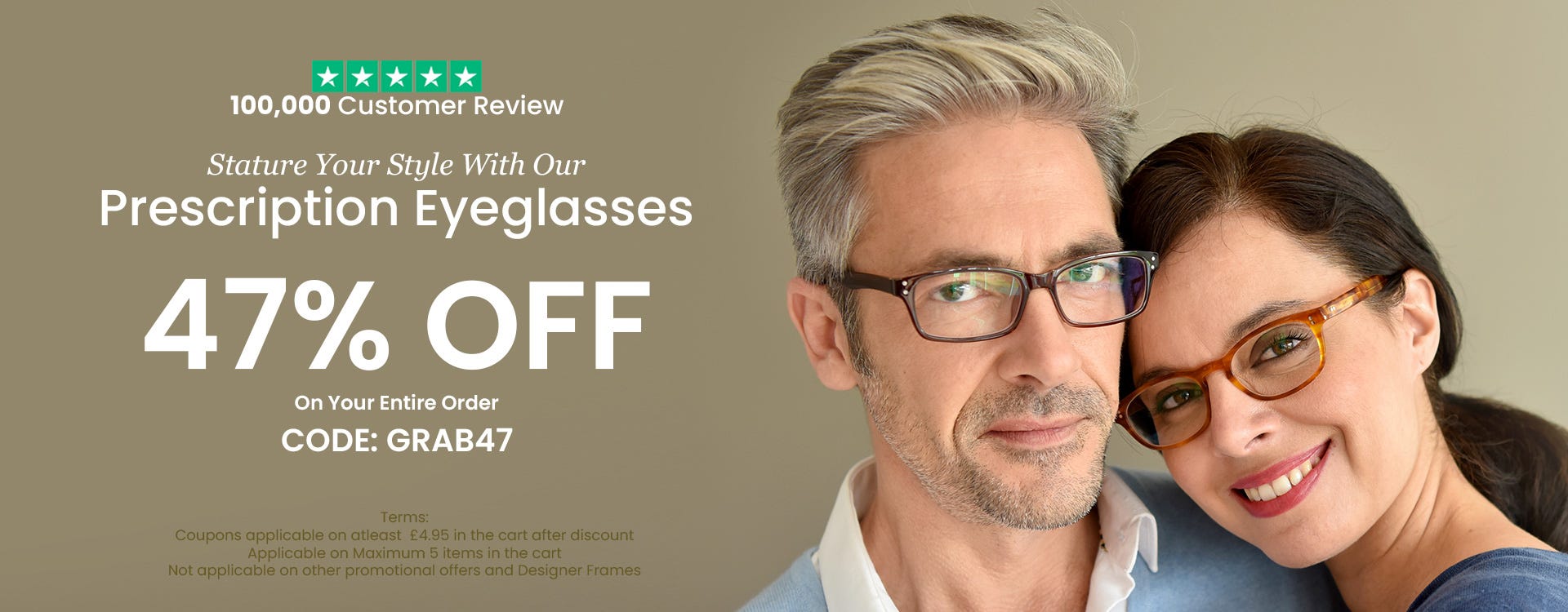 Goggles4u UK Save 80 on Spectacles