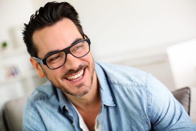 Best Eyeglasses for your personality