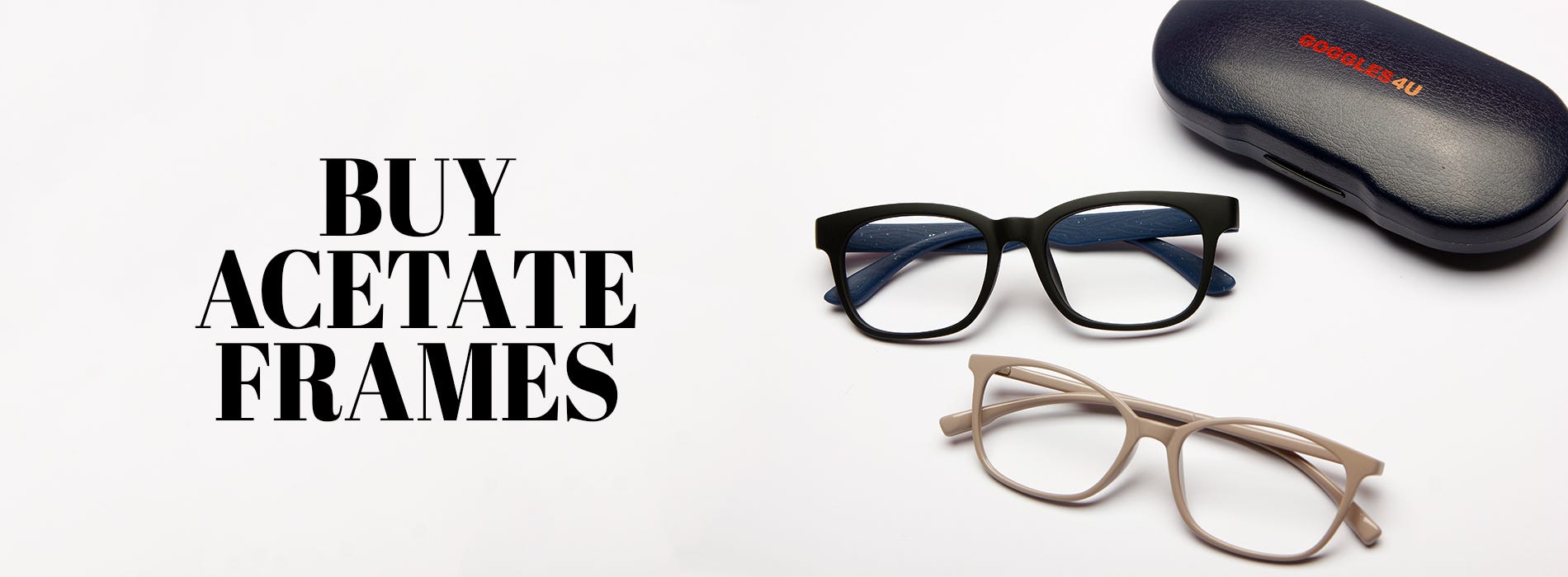 Which Eyeglasses Material Is Beneficial For You?