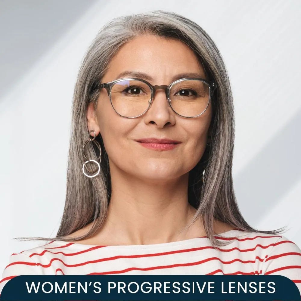 Goggles4u Discount Varifocal Lenses and Eyeglasses