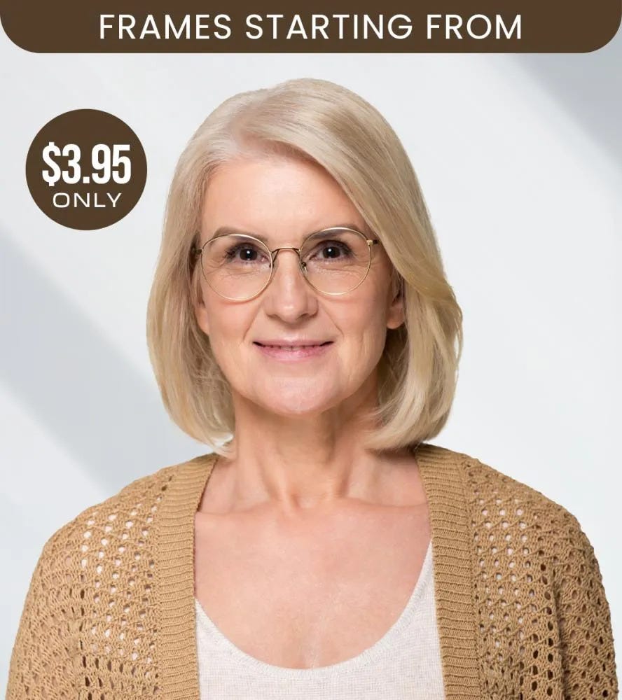 Goggles4u Discount Varifocal Lenses and Eyeglasses