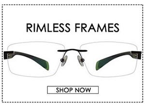 Rimless Frames